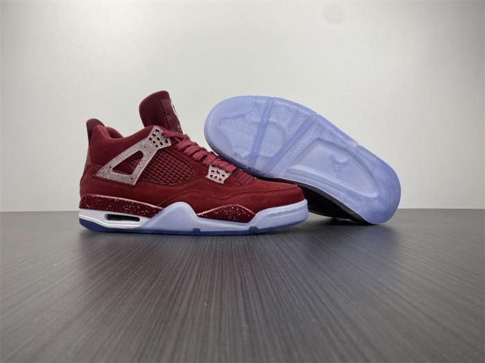 air jordans 4 retro oklahoma sooners-aj4-904282
