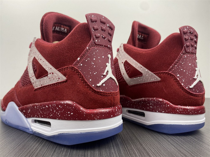 air jordans 4 retro oklahoma sooners-aj4-904282