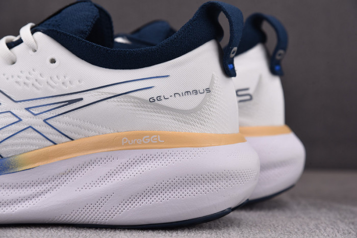 Asics GEL-Nimbus 25- 1011B547-104