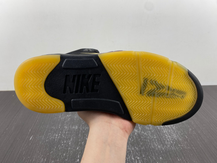 jordan 5 retro a ma maniére dusk-fd1330-001