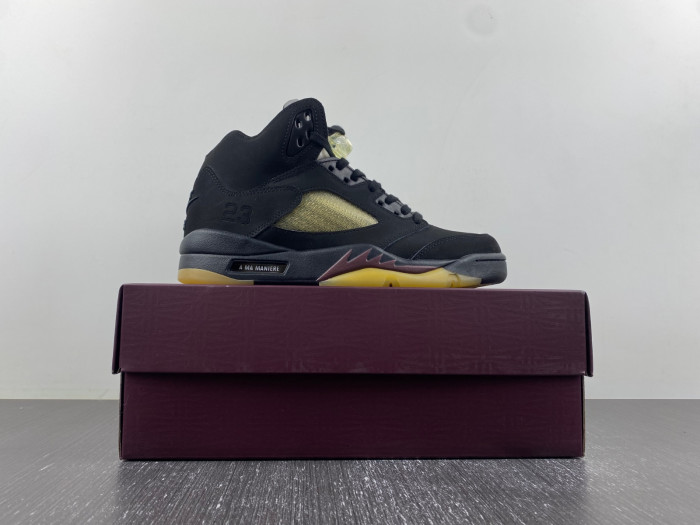 jordan 5 retro a ma maniére dusk-fd1330-001