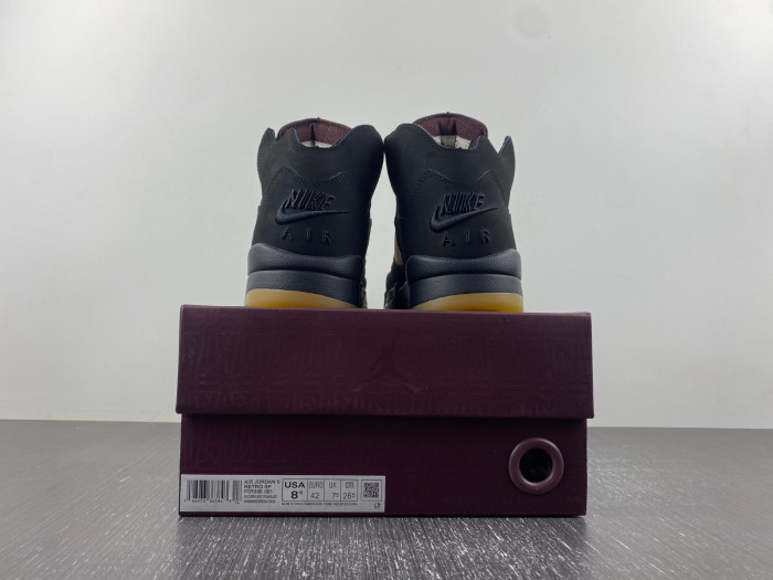 jordan 5 retro a ma maniére dusk-fd1330-001
