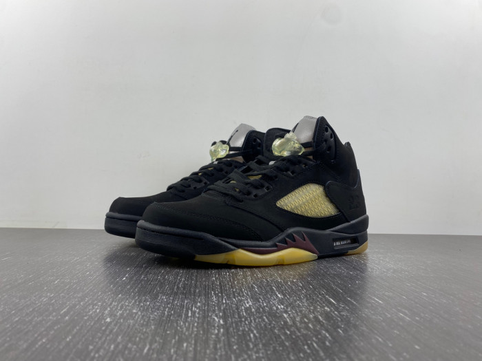 jordan 5 retro a ma maniére dusk-fd1330-001