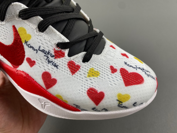 nike kobe 8 protro-fj9364-201