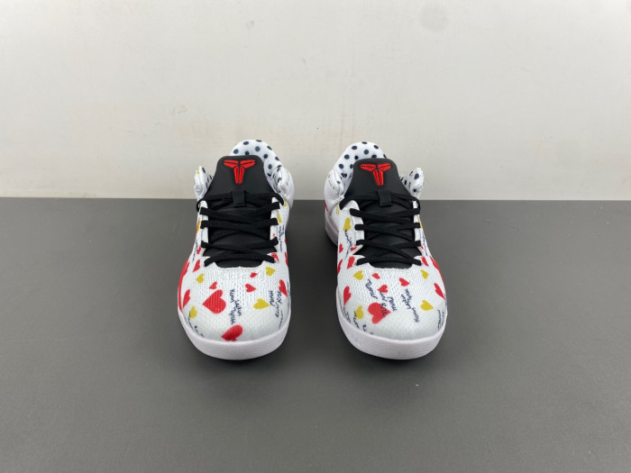 nike kobe 8 protro-fj9364-201