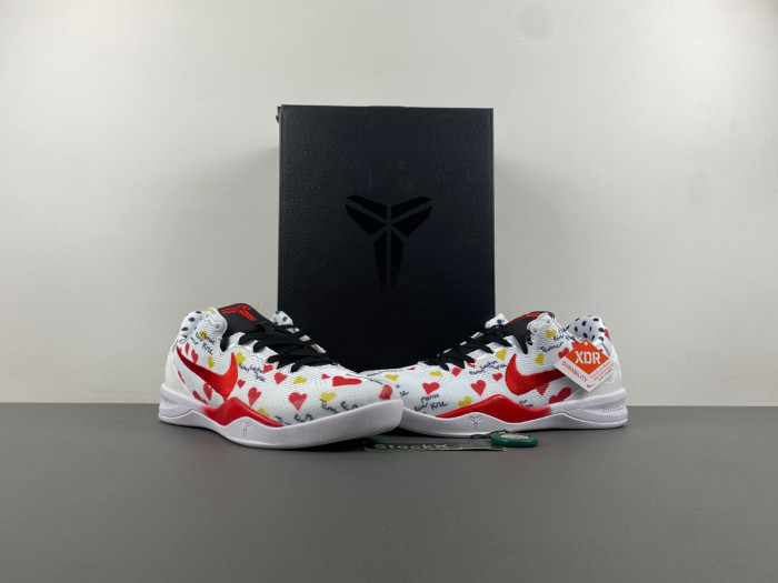 nike kobe 8 protro-fj9364-201