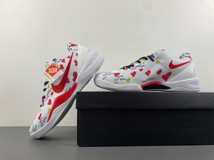 nike kobe 8 protro-fj9364-201
