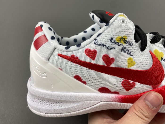 nike kobe 8 protro-fj9364-201