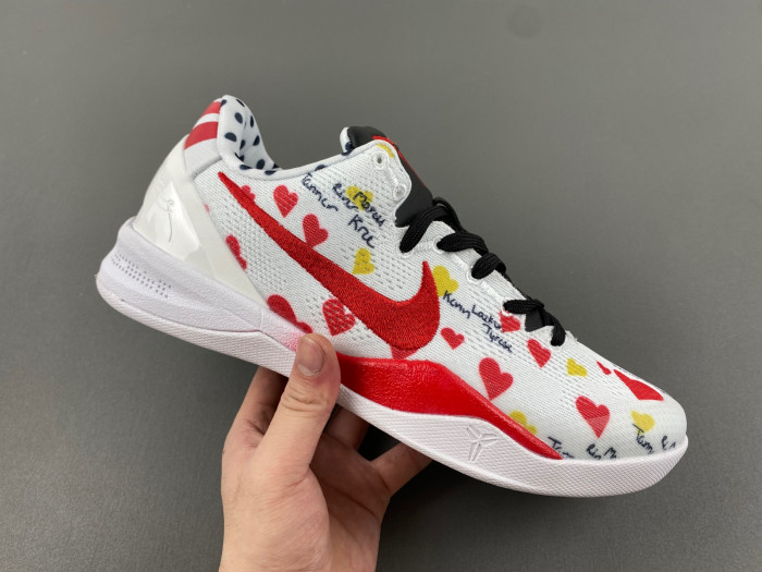 nike kobe 8 protro-fj9364-201