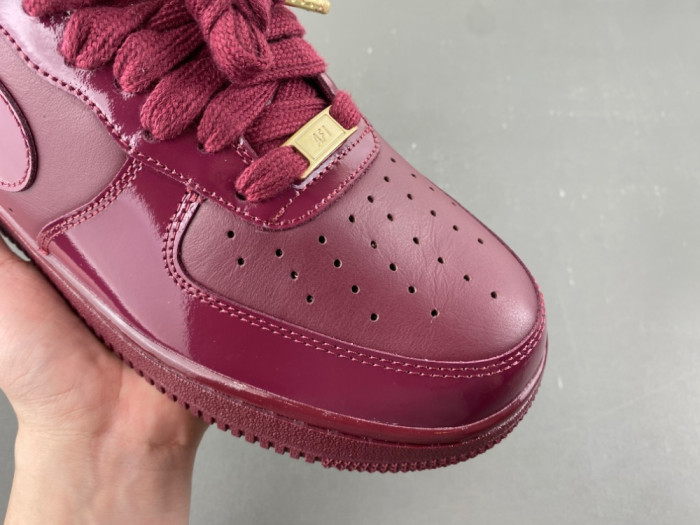 Central Cee x Nike Air Force 1 Low UK Exclusive 