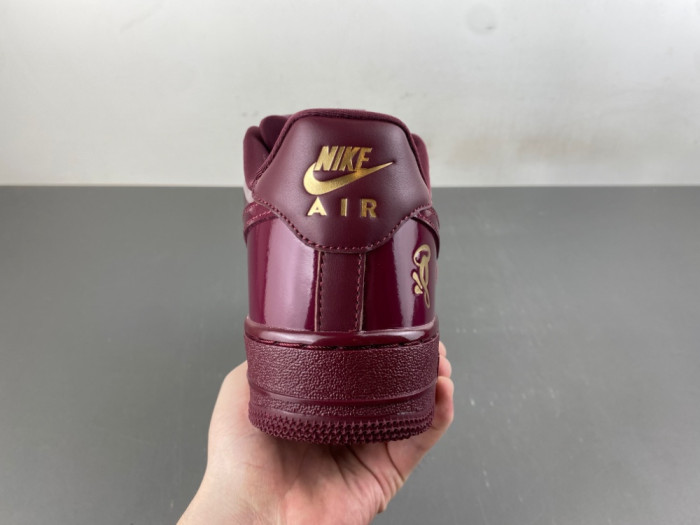 Central Cee x Nike Air Force 1 Low UK Exclusive 