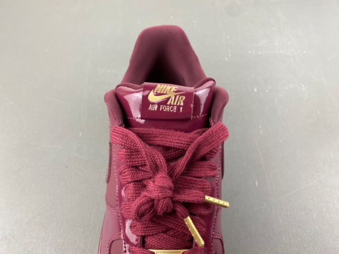 Central Cee x Nike Air Force 1 Low UK Exclusive 