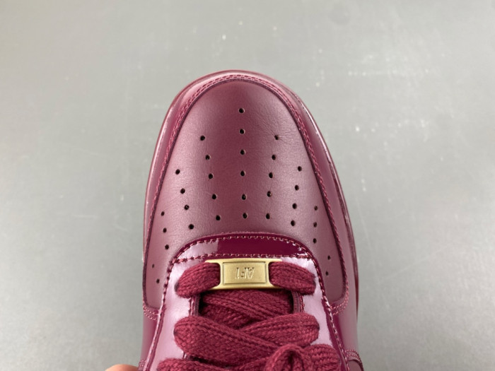 Central Cee x Nike Air Force 1 Low UK Exclusive 