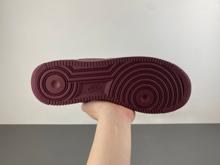Central Cee x Nike Air Force 1 Low UK Exclusive 