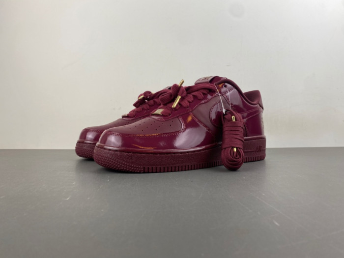 Central Cee x Nike Air Force 1 Low UK Exclusive 