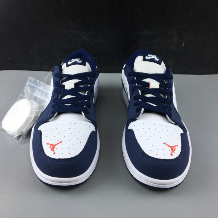 jordan 1 low sb midnight navy-cj7891-400