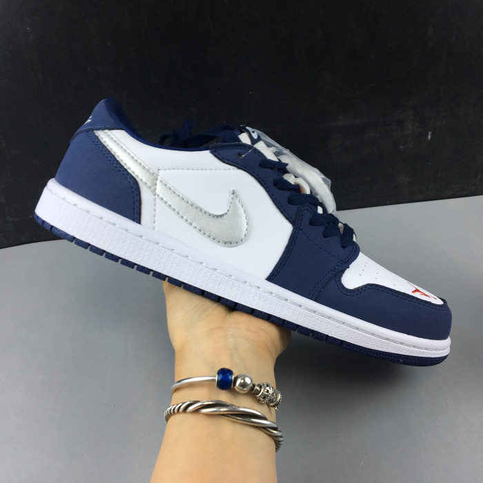 jordan 1 low sb midnight navy-cj7891-400