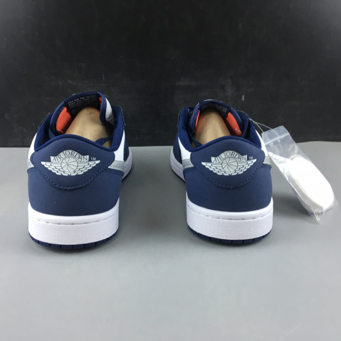 jordan 1 low sb midnight navy-cj7891-400