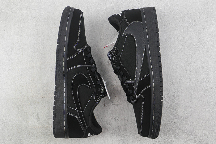 travis scott x air jordan 1 low og black-dm7866-168