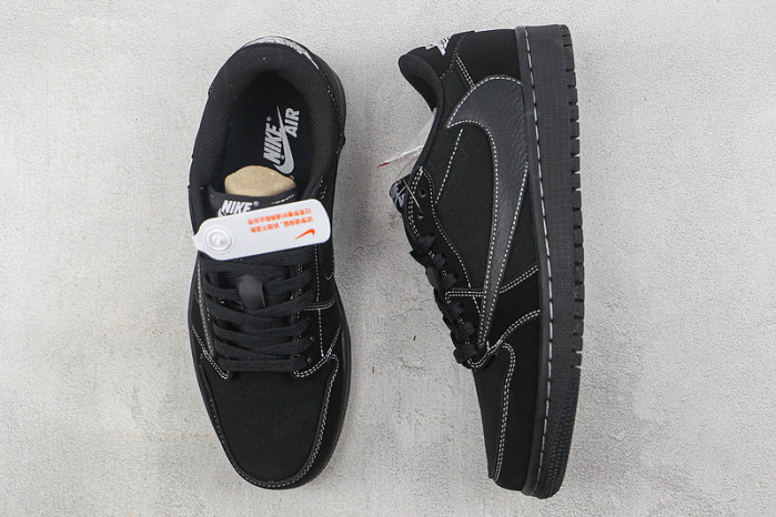 travis scott x air jordan 1 low og black-dm7866-168