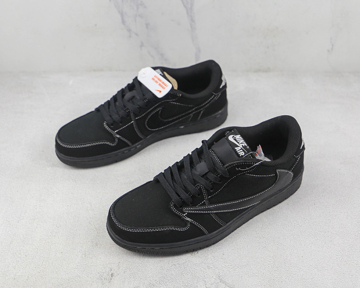 travis scott x air jordan 1 low og black-dm7866-168