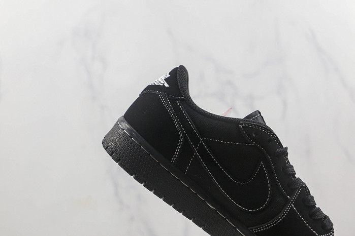travis scott x air jordan 1 low og black-dm7866-168