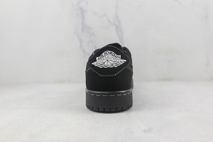 travis scott x air jordan 1 low og black-dm7866-168