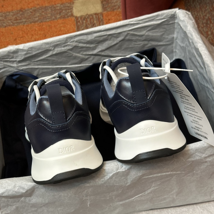 DIOR B25 SNEAKERS-18