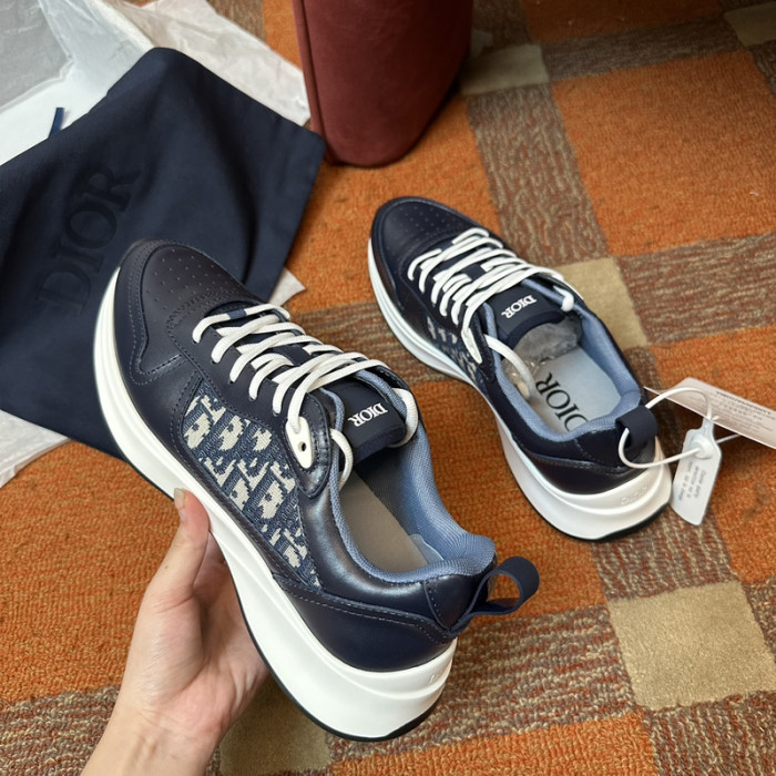 DIOR B25 SNEAKERS-18