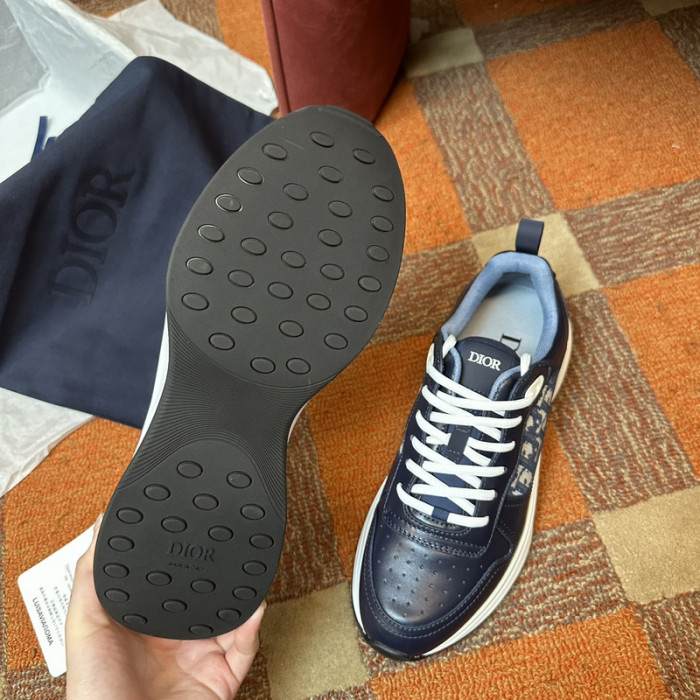 DIOR B25 SNEAKERS-18