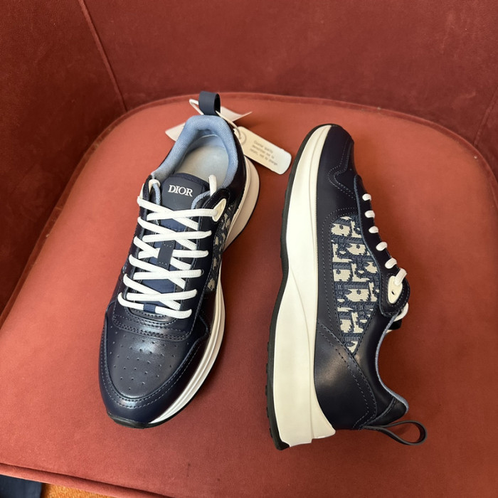 DIOR B25 SNEAKERS-18
