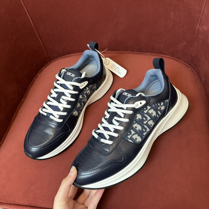 DIOR B25 SNEAKERS-18