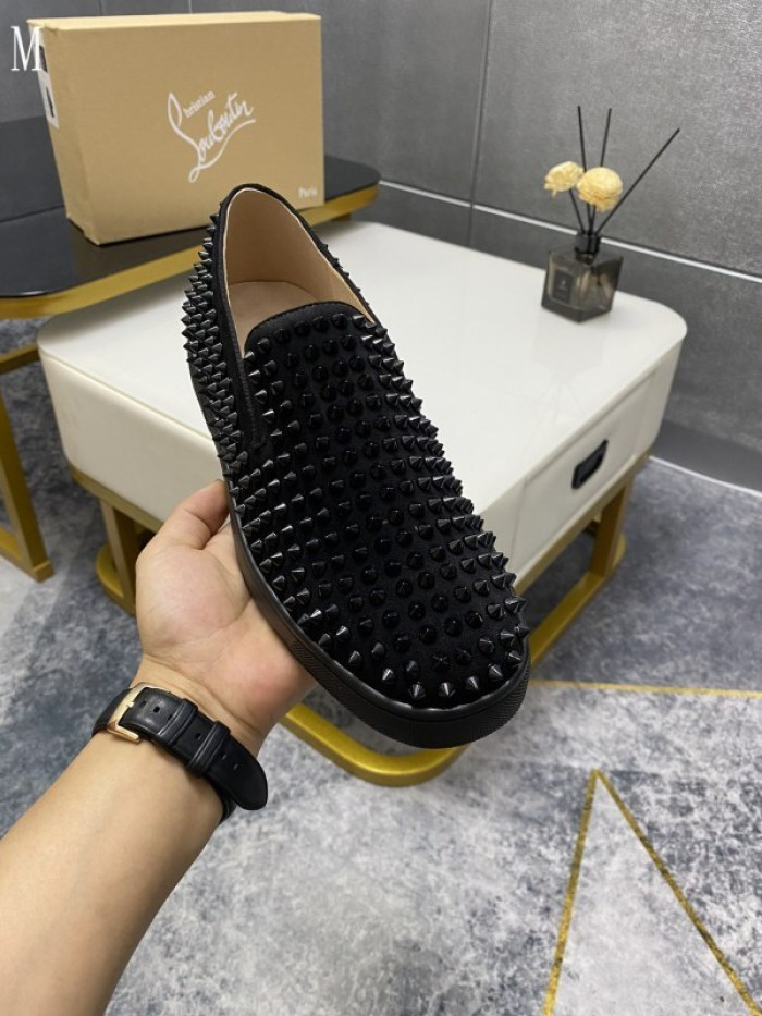 C&L sneakers CL000089