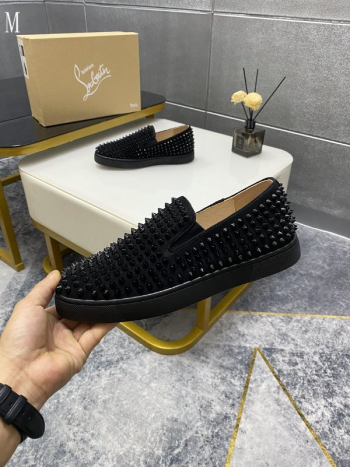 C&L sneakers CL000089