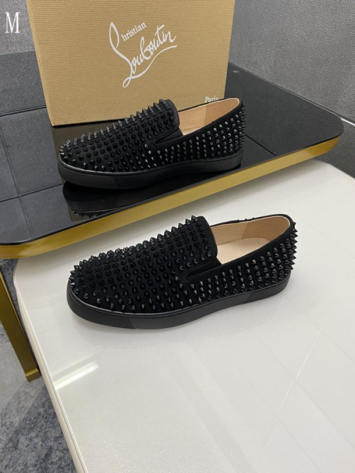 C&L sneakers CL000089