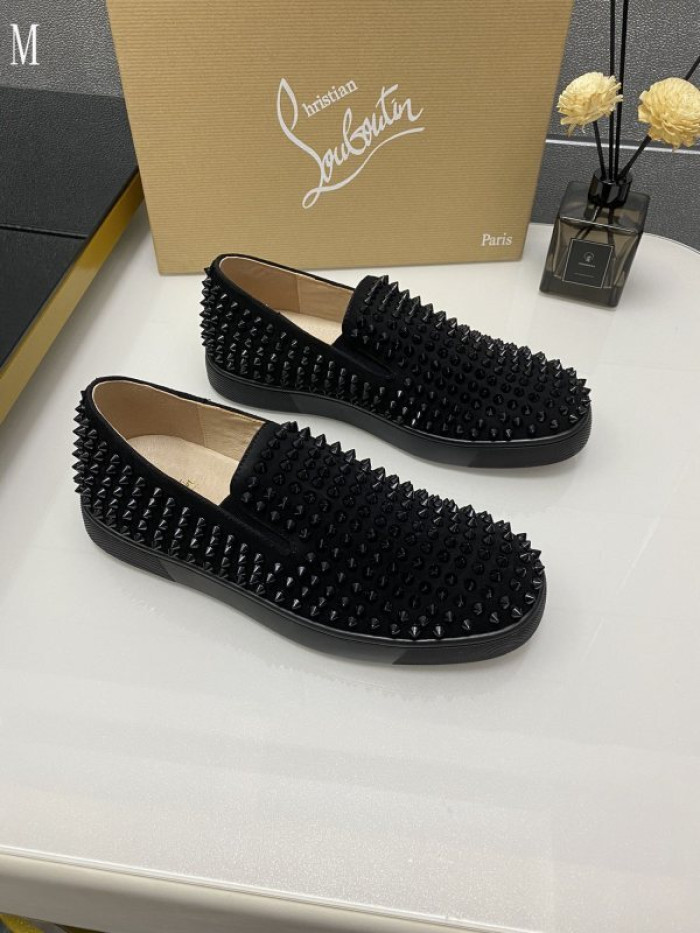 C&L sneakers CL000089