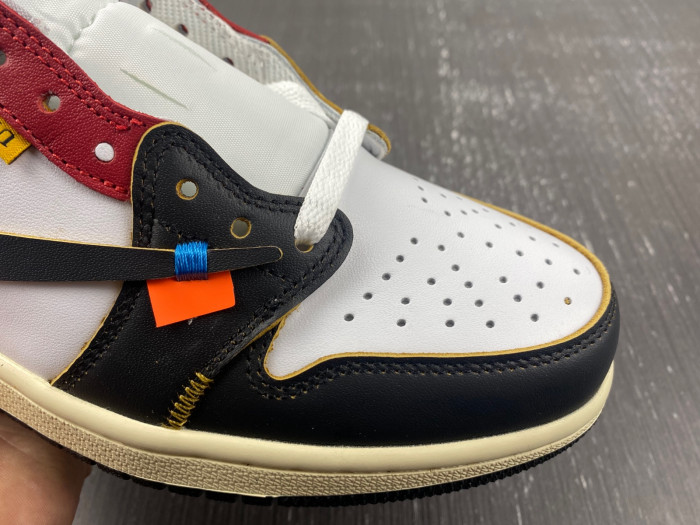 off-white x air jordan 1-888888-888