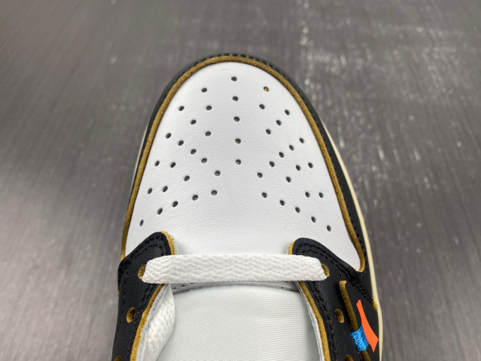 off-white x air jordan 1-888888-888