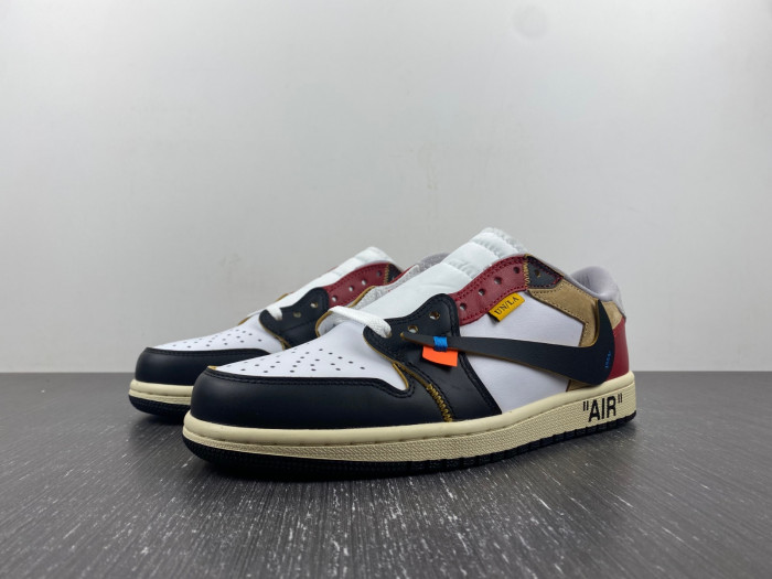 off-white x air jordan 1-888888-888