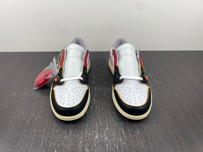 off-white x air jordan 1-888888-888