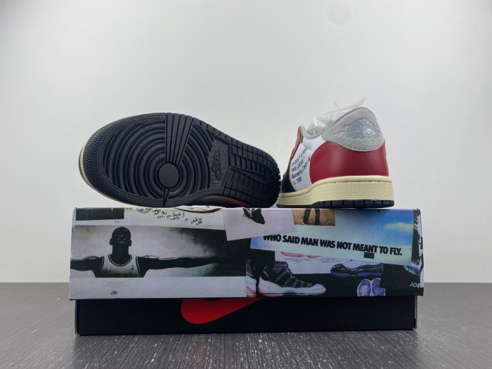 off-white x air jordan 1-888888-888