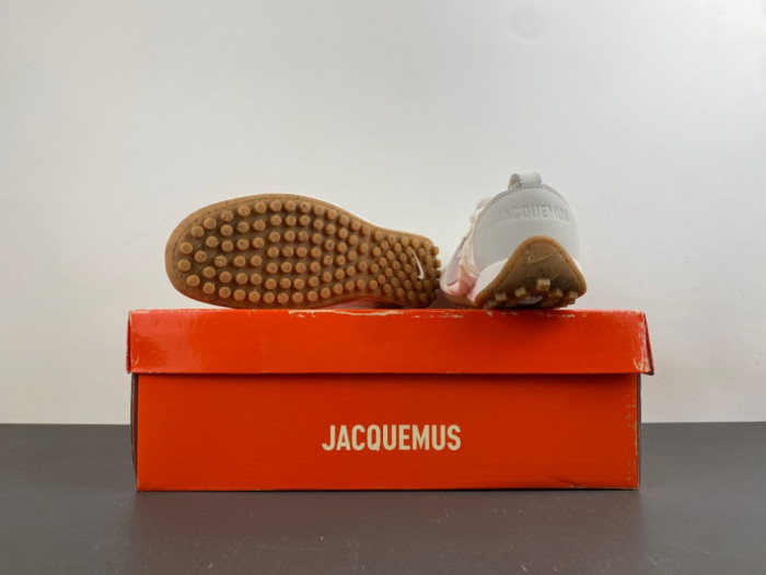 Nike Moon Shoe SP Jacquemus Soft Pearl-HV8547-002