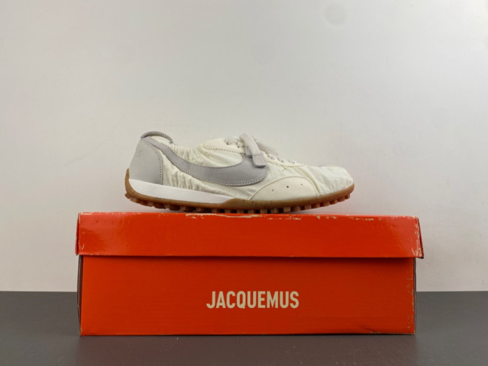 Nike Moon Shoe SP Jacquemus Soft Pearl-HV8547-002