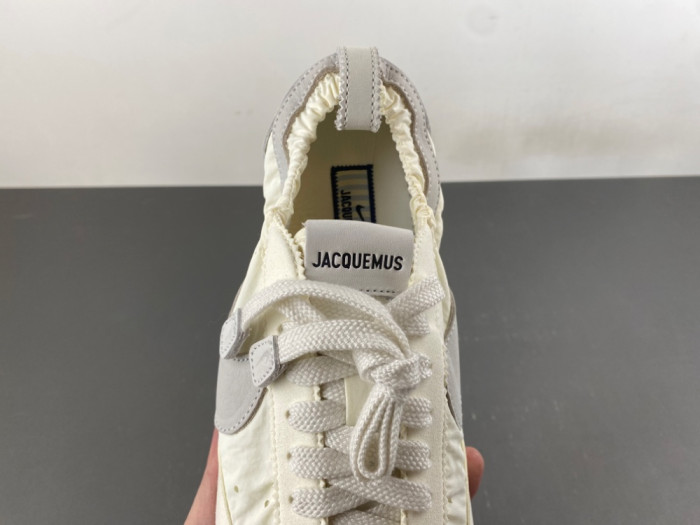 Nike Moon Shoe SP Jacquemus Soft Pearl-HV8547-002