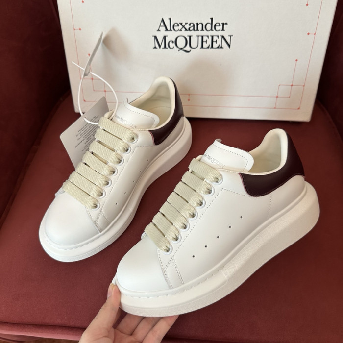 ALEXANDER MCQ74