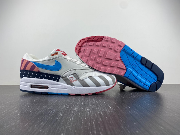 nike air max 1 parra (2018)-at3057-100
