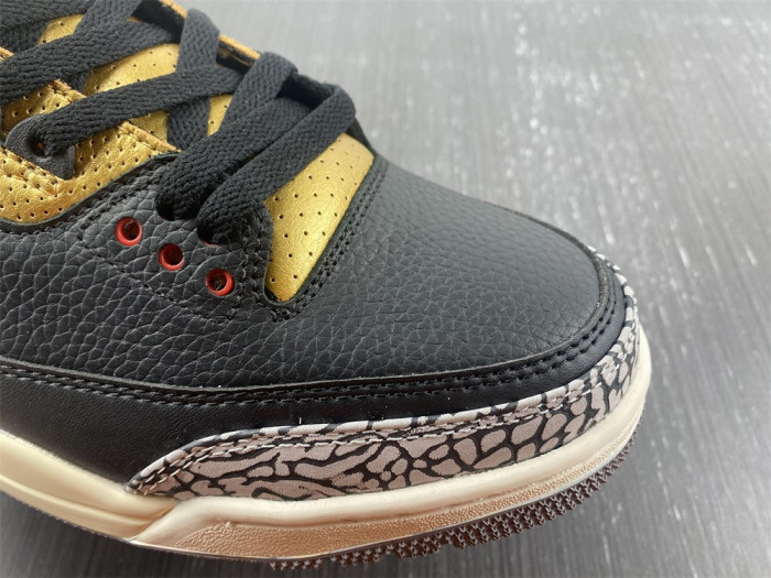 jordan 3 retro black cement gold (w)-ck9246-067