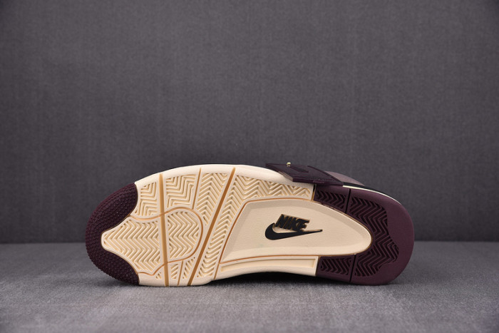 jordan 4 retro a ma maniére violet ore-dv6773-220