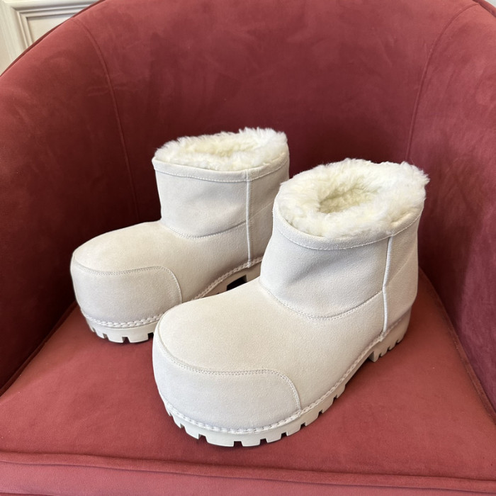 BALENCIAGA BOOT -10