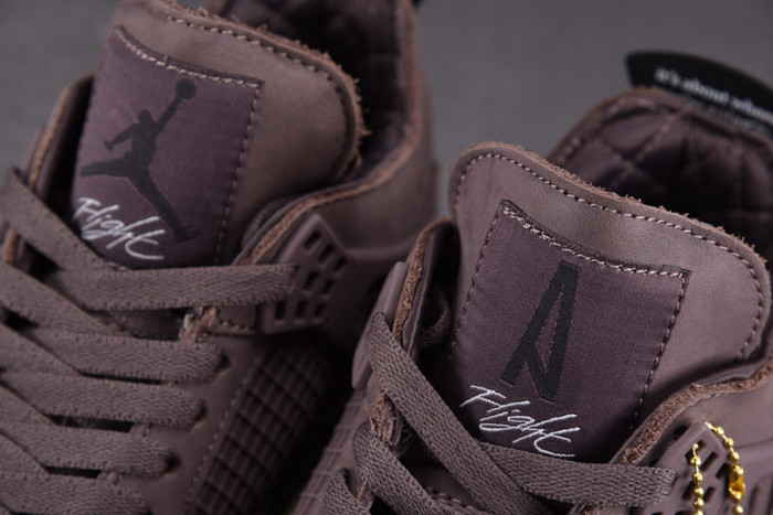 jordan 4 retro a ma maniére violet ore-dv6773-220